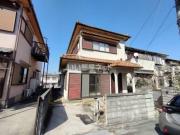 大和郡山市九条町877-13貸家