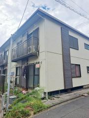 ＪＲ京浜東北・根岸線川崎駅までバス約9分 徒歩2分