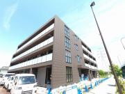 ＪＲ中央線西国分寺駅まで徒歩8分
