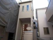 中央7丁目I様貸家