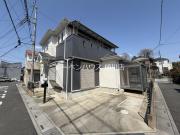 桶川市坂田西3丁目戸建