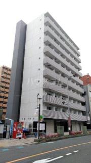 オーキッドレジデンス西川口