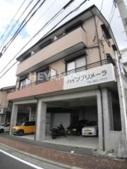 長崎電軌大浦支線石橋駅まで徒歩16分