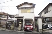 柏原市田辺2丁目戸建