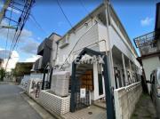 京王線代田橋駅まで徒歩9分