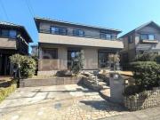 千葉市中央区青葉町戸建て