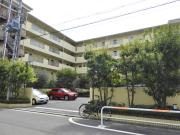 京阪本線西三荘駅まで徒歩4分