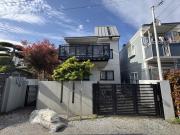 西武多摩川線新小金井駅まで徒歩14分