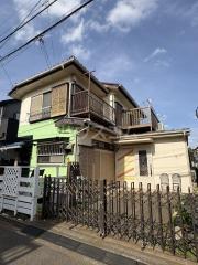 大南戸建
