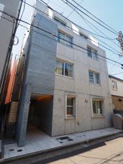 T′s garden中野II