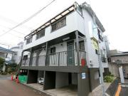 京王井の頭線浜田山駅まで徒歩5分