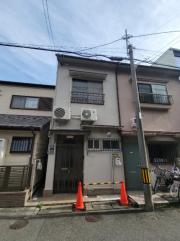 下河原通3丁目戸建て