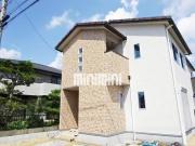 愛西市北河田町戸建賃貸