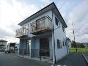 テラスハウスみのりA