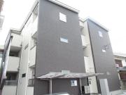 レーヴ茨木元町