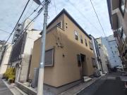 浅草橋2丁目戸建