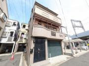 京阪本線寝屋川市駅まで徒歩5分