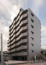 都営三田線蓮根駅まで徒歩5分