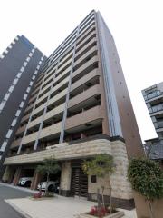 プレサンス梅田北デイズ