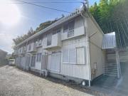 レピュート山崎