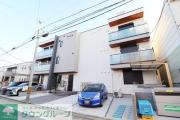 ＪＲ埼京線戸田公園駅まで徒歩12分