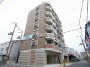 地下鉄谷町線野江内代駅まで徒歩7分