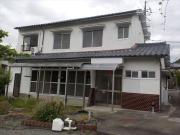 安富町植木野戸建