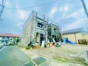 （仮）三芳新築戸建てB棟
