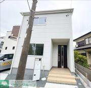 マイホームネクスト中央区寒川町II