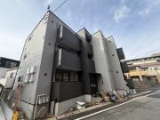 ＪＲ京葉線蘇我駅まで徒歩14分