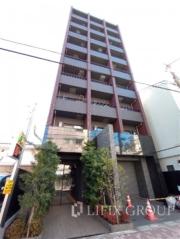 Le′aMARKS横濱弐番館
