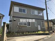 宮司浜3丁目戸建