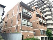 Maison du dix-huit