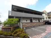 南海高野線大阪狭山市駅まで徒歩4分