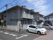 ＪＲ中央線武蔵境駅まで徒歩8分