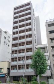 クレイシア新大塚