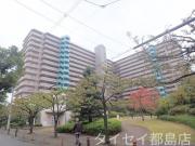 京阪本線関目駅まで徒歩5分