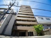 ラナップスクエア東天満