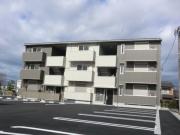 ＪＲ東海道本線袋井駅までバス約18分 徒歩2分