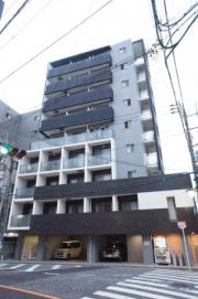 エクセリア二子多摩川
