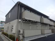 サニースカイ C棟