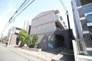 東急東横線武蔵小杉駅まで徒歩9分