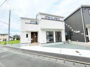野中町戸建て