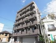 東京メトロ日比谷線北千住駅まで徒歩5分