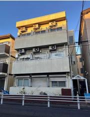 キャピタル北町