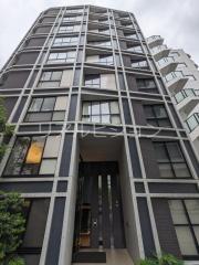 パークフラッツ渋谷神山町
