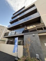ＪＲ山手線西日暮里駅まで徒歩8分