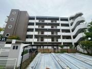 阪急宝塚線池田駅まで徒歩18分
