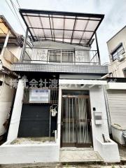 大久保町一戸建