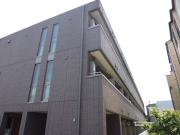 京急大師線大師橋駅まで徒歩73分